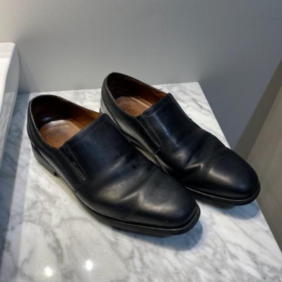 Johnston & Murphy Other - Johnston & Murphy dress shoes